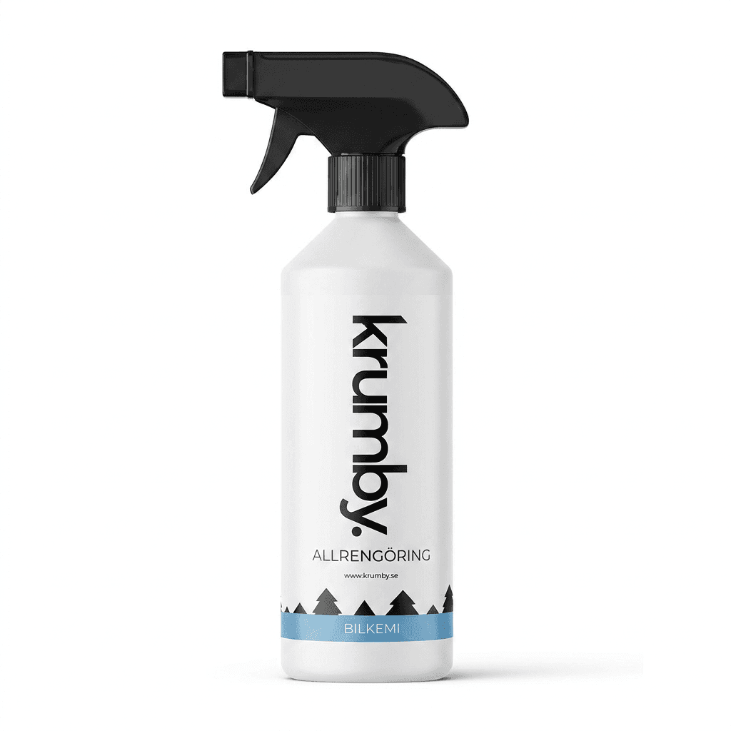 Allrengöring 500ml